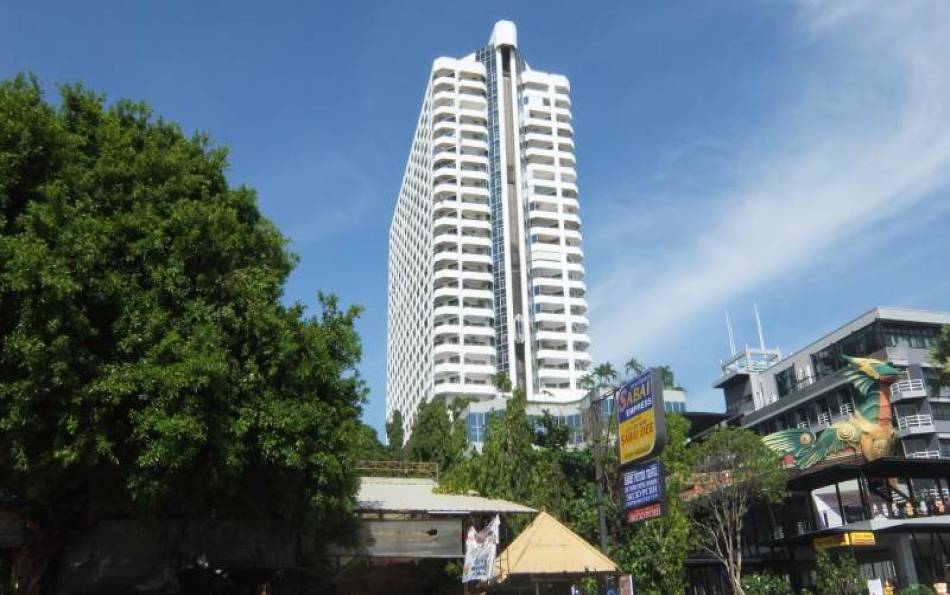 Pattaya, 1 Bedroom Bedrooms, ,1 BathroomBathrooms,Condo,For Sale,1157