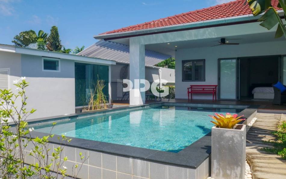 Phuket, 3 Bedrooms Bedrooms, ,4 BathroomsBathrooms,House,SOLD,2541