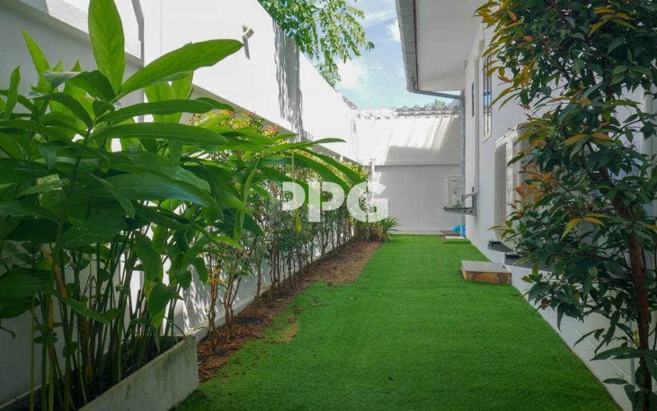 Phuket, 3 Bedrooms Bedrooms, ,4 BathroomsBathrooms,House,SOLD,2541