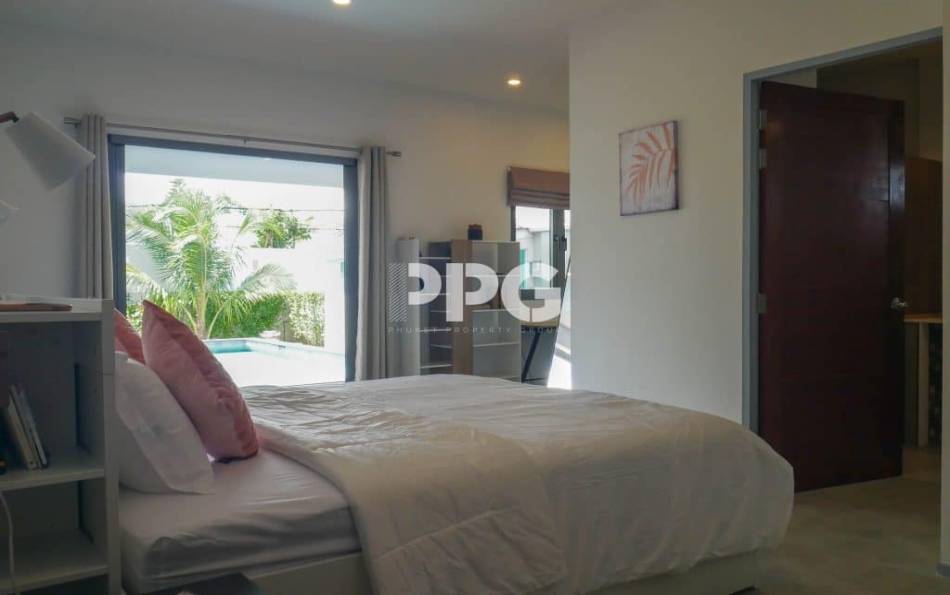 Phuket, 3 Bedrooms Bedrooms, ,4 BathroomsBathrooms,House,SOLD,2541