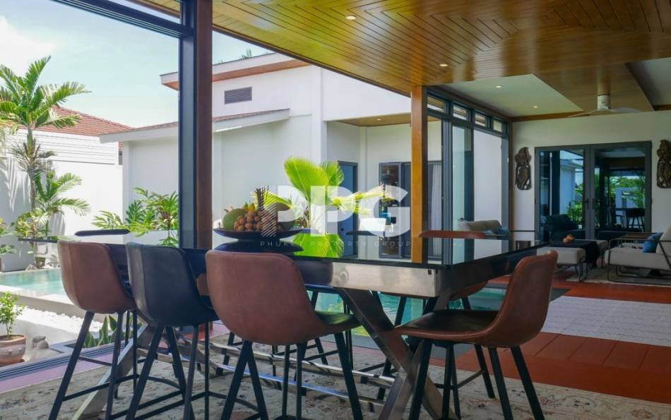 Phuket, 3 Bedrooms Bedrooms, ,3 BathroomsBathrooms,House,SOLD,2542