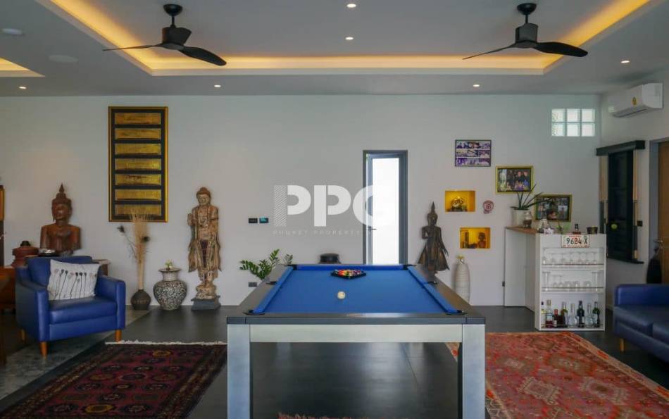 Phuket, 3 Bedrooms Bedrooms, ,3 BathroomsBathrooms,House,SOLD,2542