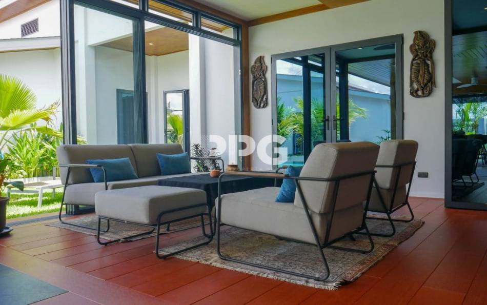 Phuket, 3 Bedrooms Bedrooms, ,3 BathroomsBathrooms,House,SOLD,2542