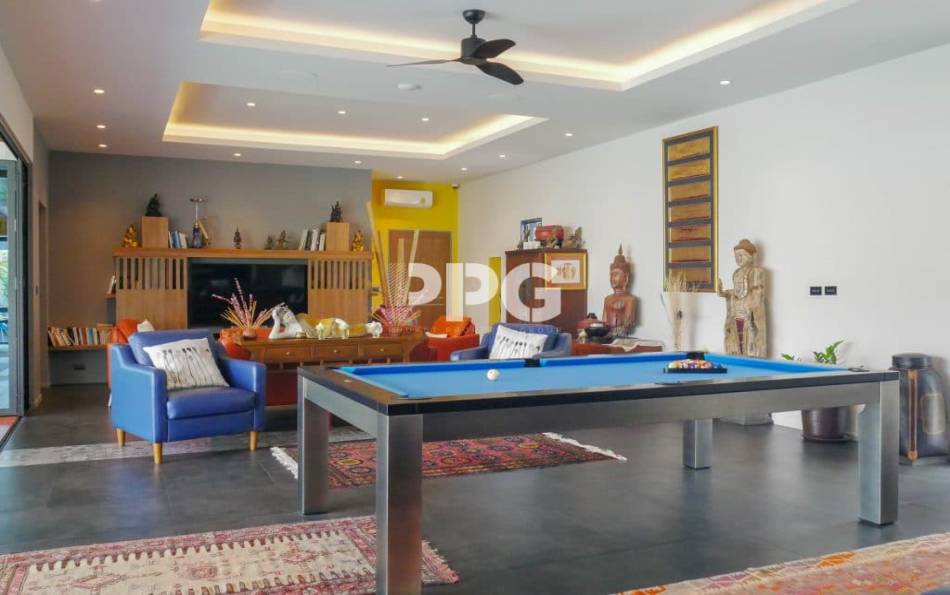 Phuket, 3 Bedrooms Bedrooms, ,3 BathroomsBathrooms,House,SOLD,2542