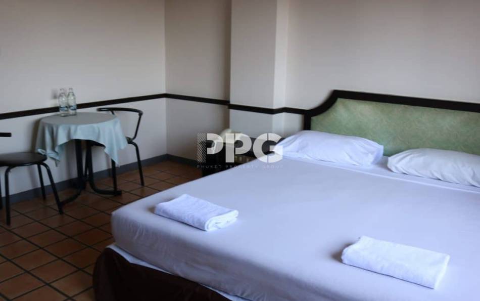Phuket, 96 Bedrooms Bedrooms, ,Guest house,For Sale,2547