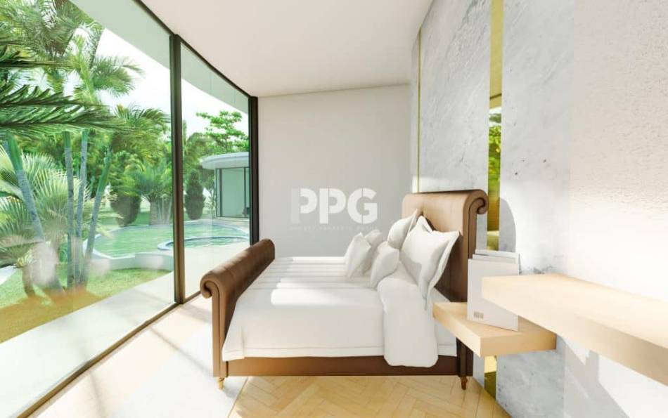 Phuket, 4 Bedrooms Bedrooms, ,5 BathroomsBathrooms,House,SOLD,2549