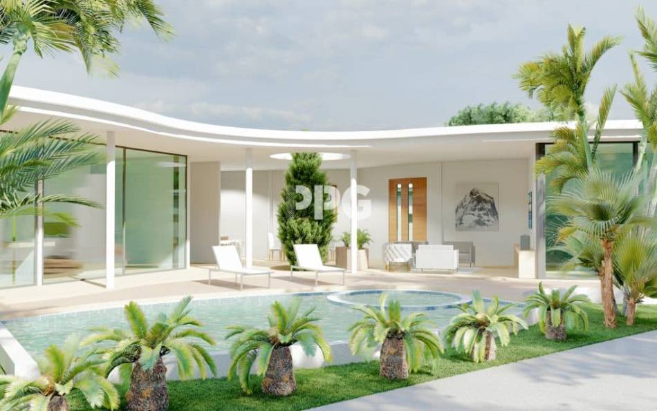 Phuket, 4 Bedrooms Bedrooms, ,5 BathroomsBathrooms,House,SOLD,2549