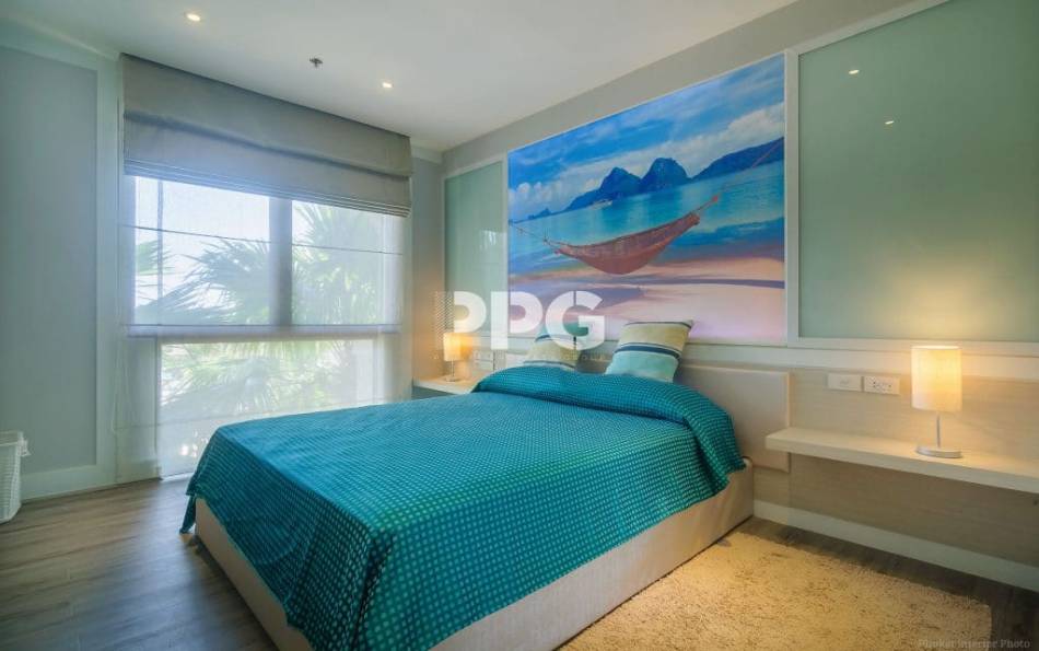 Phuket, 3 Bedrooms Bedrooms, ,3 ห้องน้ำห้องน้ำ,คอนโด,ขาย,2550