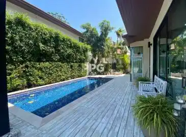 Phuket, 3 Bedrooms Bedrooms, ,3 BathroomsBathrooms,House,For Sale,2551