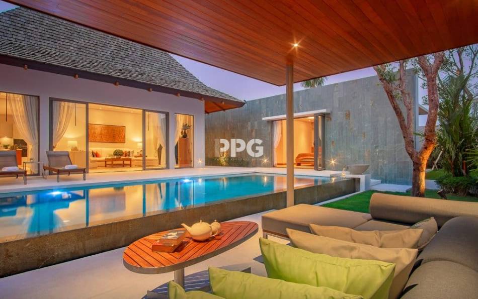 Phuket, 3 Bedrooms Bedrooms, ,3 BathroomsBathrooms,House,For Sale,2554