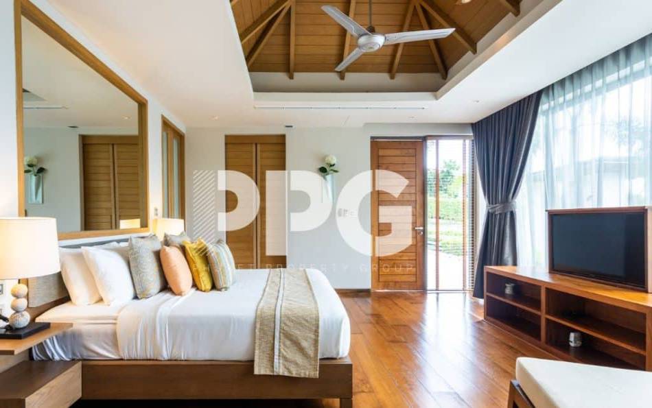 Phuket, 7 Bedrooms Bedrooms, ,5 BathroomsBathrooms,House,For Sale,2556