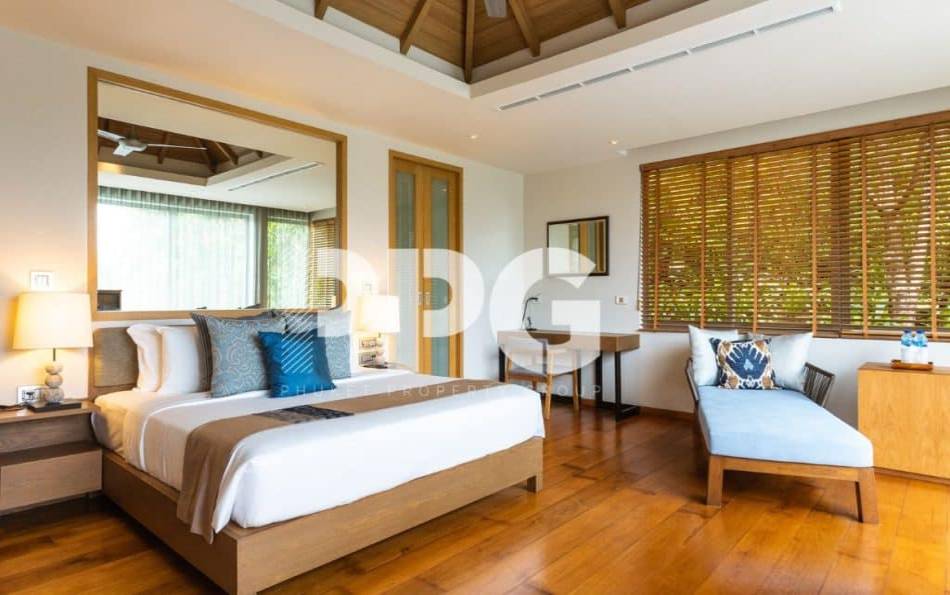 Phuket, 7 Bedrooms Bedrooms, ,5 BathroomsBathrooms,House,For Sale,2556