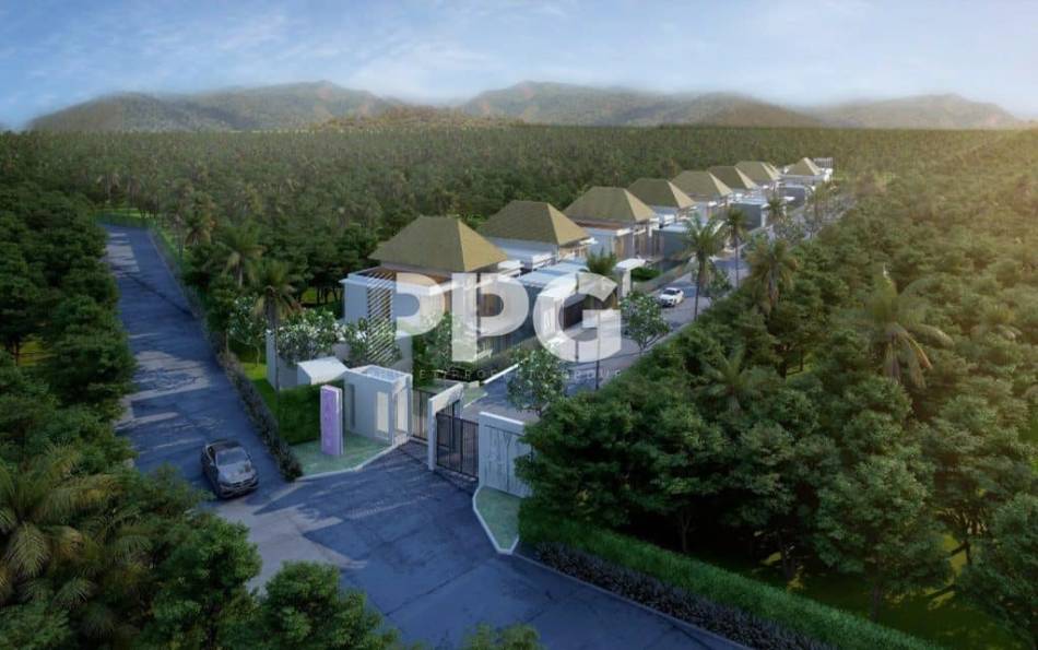 Phuket, 3 Bedrooms Bedrooms, ,2 BathroomsBathrooms,House,For Sale,2559