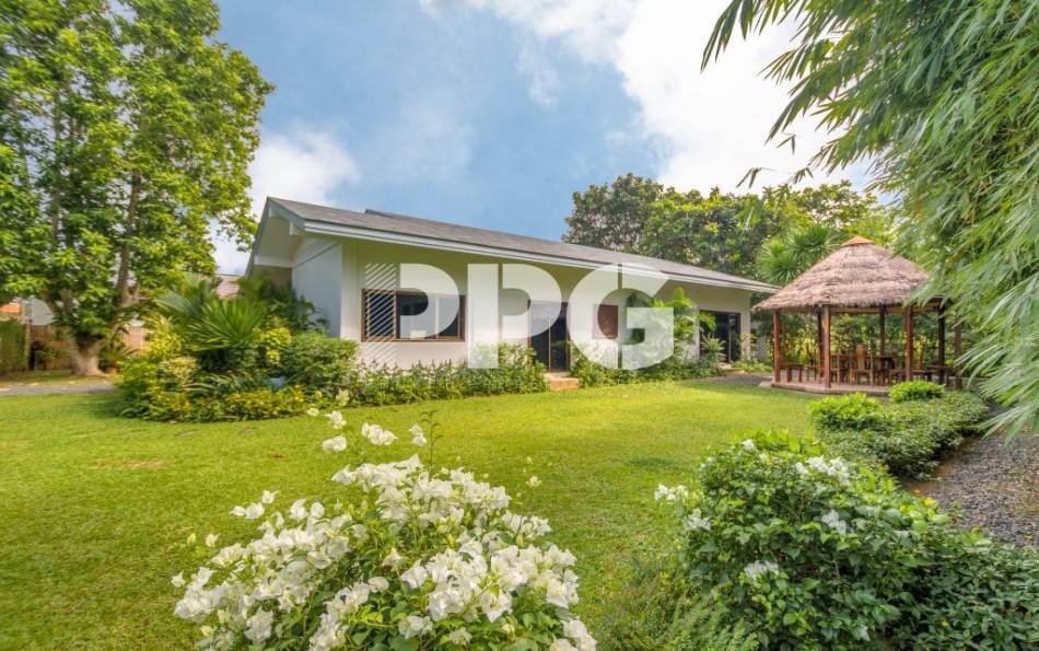 Phuket, 2 Bedrooms Bedrooms, ,3 BathroomsBathrooms,House,SOLD,2560