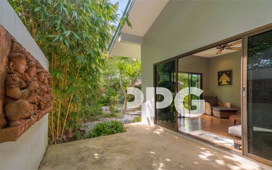 Phuket, 2 Bedrooms Bedrooms, ,3 BathroomsBathrooms,House,SOLD,2560