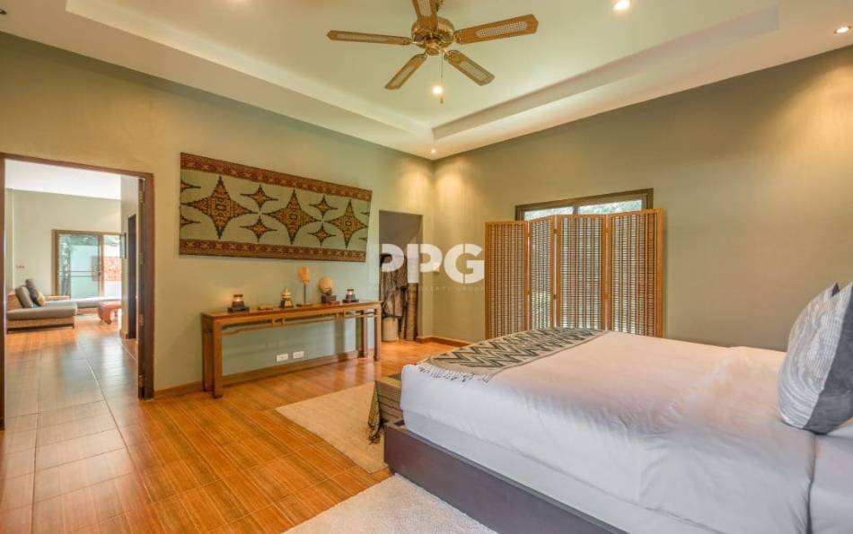 Phuket, 2 Bedrooms Bedrooms, ,3 BathroomsBathrooms,House,SOLD,2560