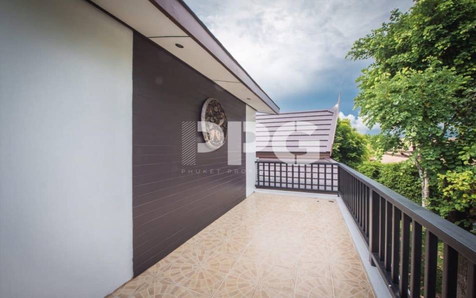 Phuket, 3 Bedrooms Bedrooms, ,4 BathroomsBathrooms,House,SOLD,2564