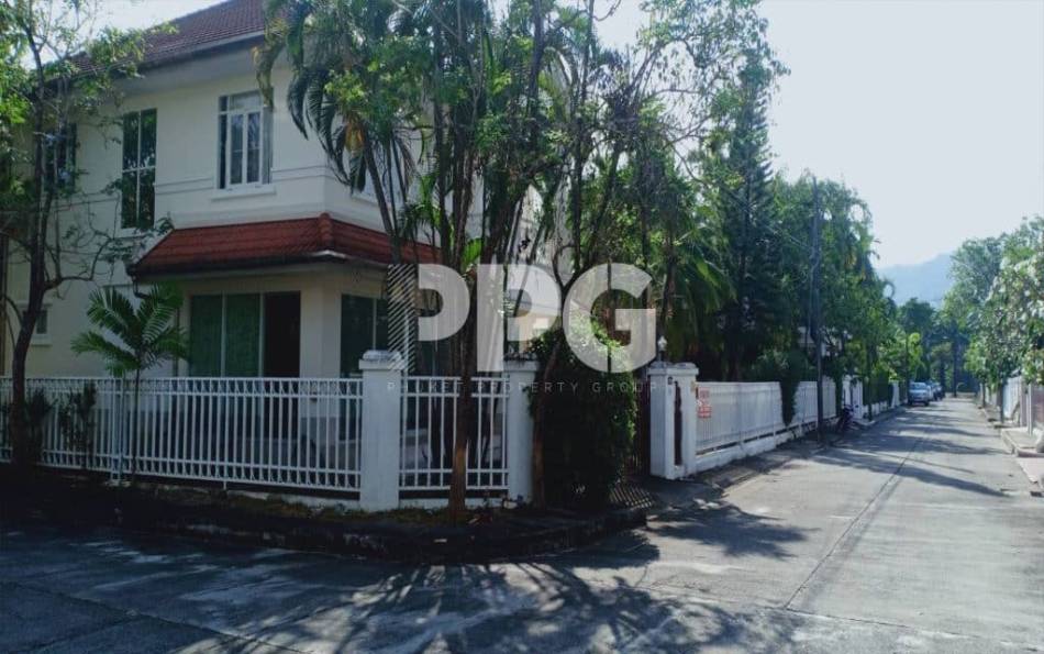 Phuket, 4 Bedrooms Bedrooms, ,3 BathroomsBathrooms,House,For Sale,2565