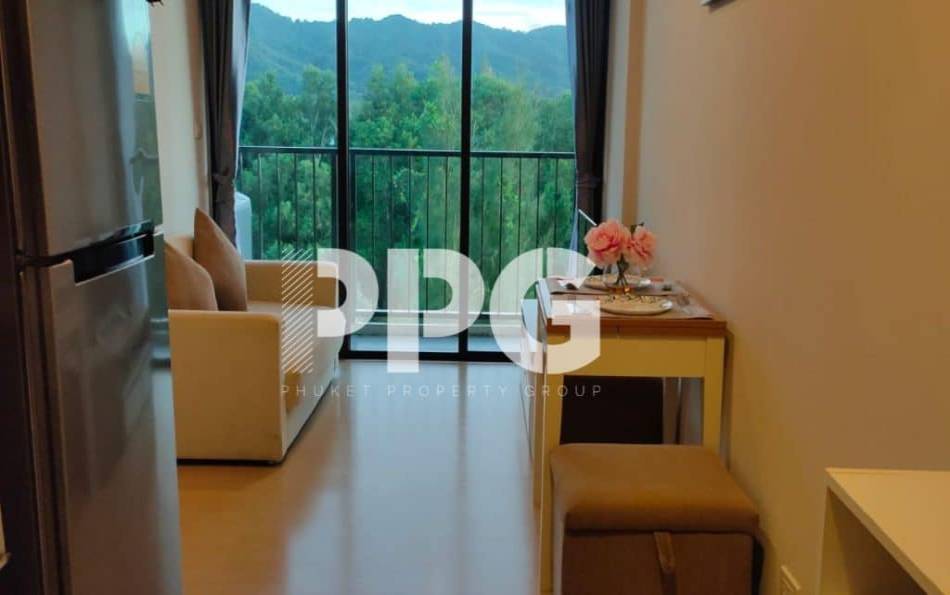 Phuket, 1 Bedroom Bedrooms, ,1 BathroomBathrooms,Condo,SOLD,2567