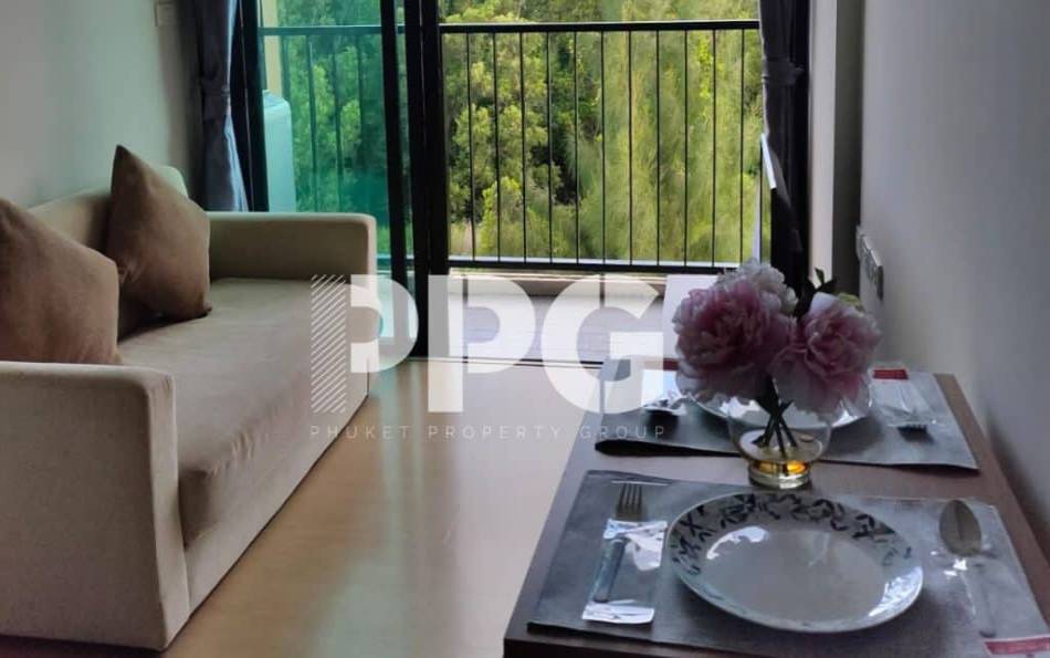 Phuket, 1 Bedroom Bedrooms, ,1 BathroomBathrooms,Condo,SOLD,2567