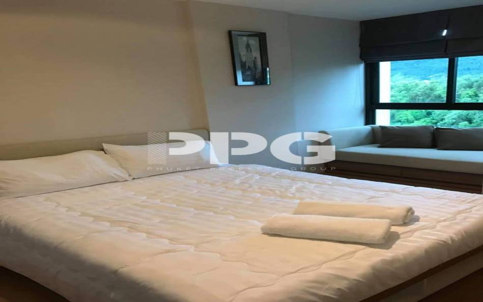 Phuket, 1 Bedroom Bedrooms, ,1 BathroomBathrooms,Condo,SOLD,2567