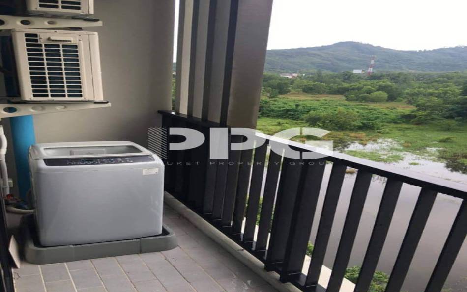 Phuket, 1 Bedroom Bedrooms, ,1 BathroomBathrooms,Condo,SOLD,2567