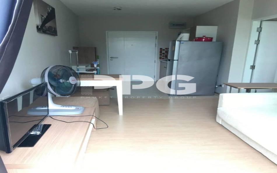 Phuket, 1 Bedroom Bedrooms, ,1 BathroomBathrooms,Condo,SOLD,2567