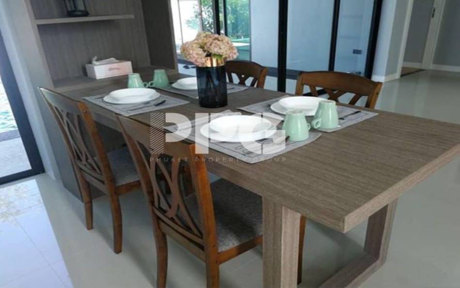 Phuket, 2 Bedrooms Bedrooms, ,2 BathroomsBathrooms,House,For Sale,2568