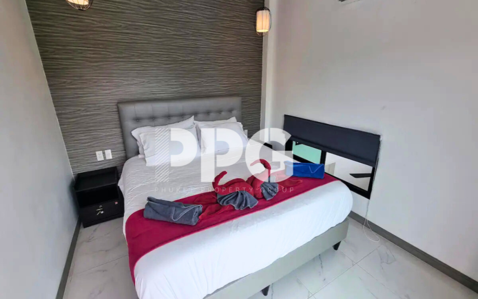 Phuket, 4 Bedrooms Bedrooms, ,4 BathroomsBathrooms,House,SOLD,2569