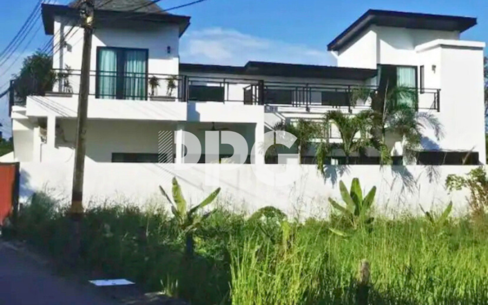 Phuket, 4 Bedrooms Bedrooms, ,4 BathroomsBathrooms,House,SOLD,2569