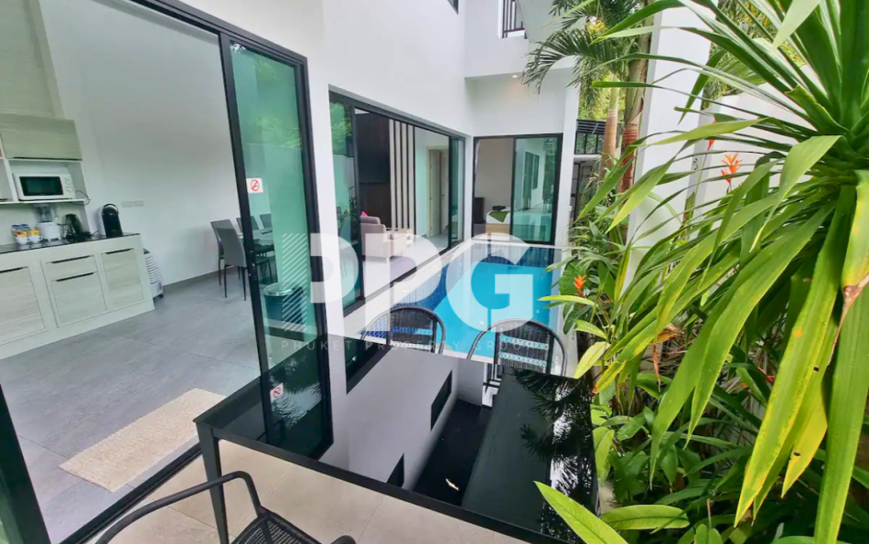 Phuket, 4 Bedrooms Bedrooms, ,4 BathroomsBathrooms,House,SOLD,2569