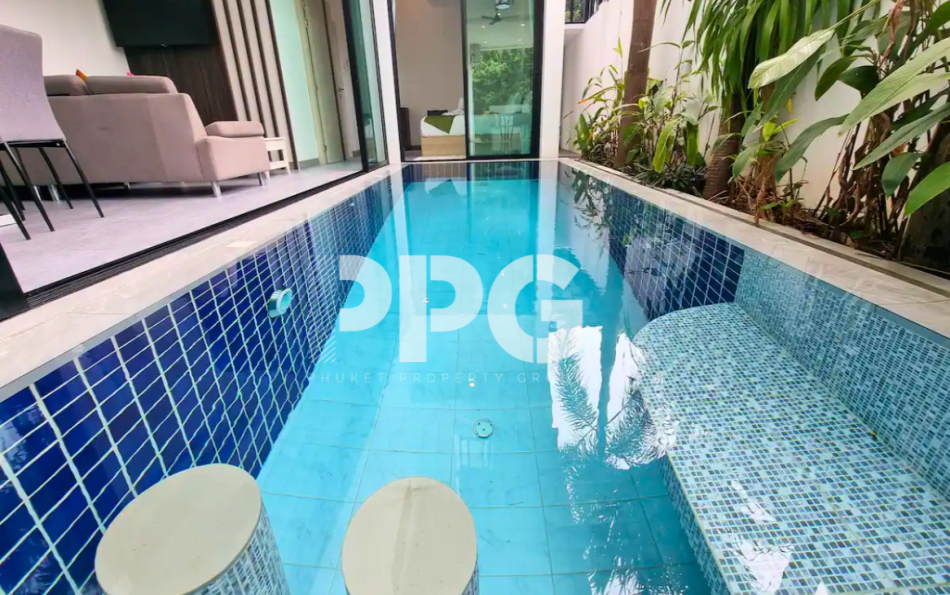 Phuket, 4 Bedrooms Bedrooms, ,4 BathroomsBathrooms,House,SOLD,2569