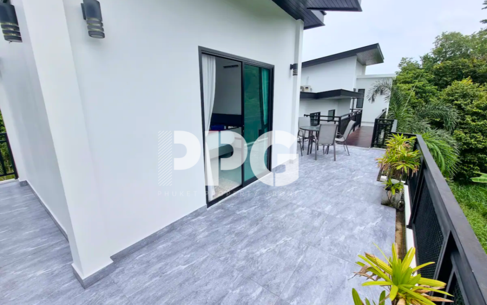 Phuket, 4 Bedrooms Bedrooms, ,4 BathroomsBathrooms,House,SOLD,2569