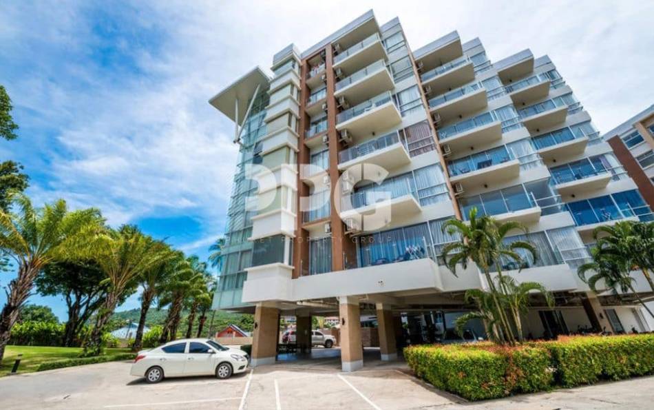 Phuket, 1 Bedroom Bedrooms, ,1 BathroomBathrooms,Condo,SOLD,2570