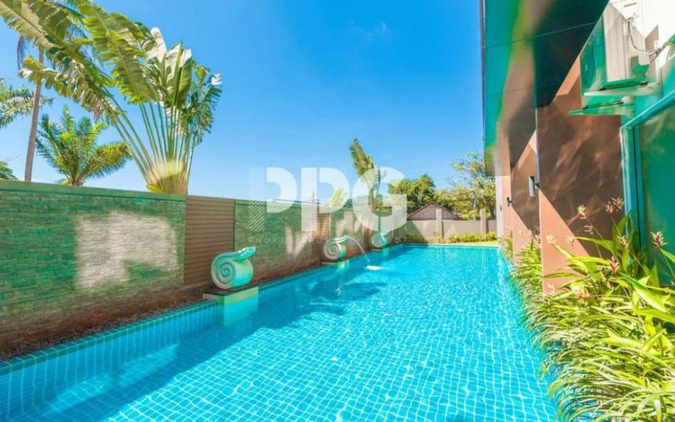 Phuket, 1 Bedroom Bedrooms, ,1 BathroomBathrooms,Condo,SOLD,2570