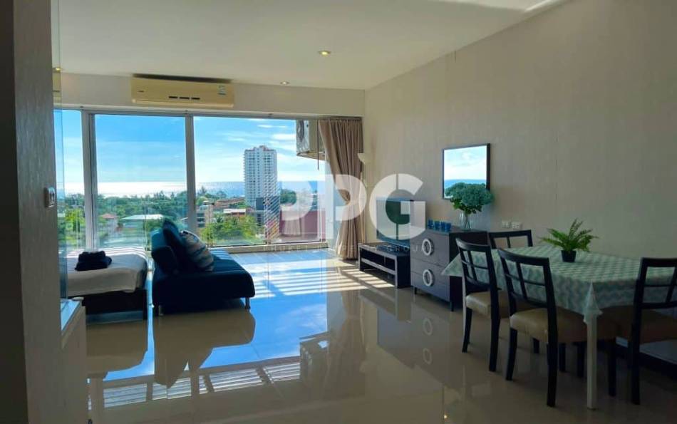 Phuket, 1 Bedroom Bedrooms, ,1 BathroomBathrooms,Condo,SOLD,2570