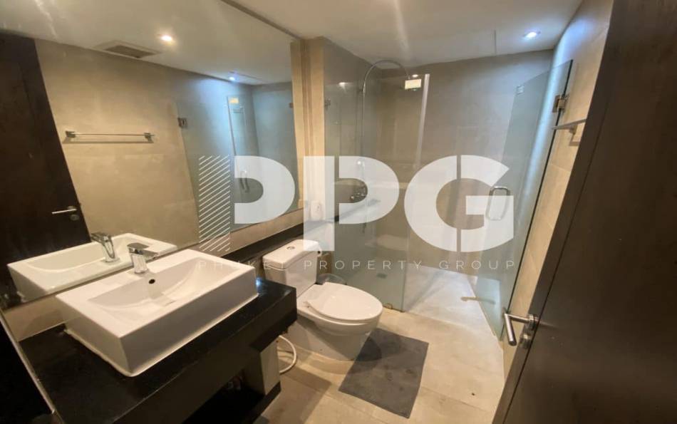 Phuket, 2 Bedrooms Bedrooms, ,2 BathroomsBathrooms,Condo,SOLD,2572