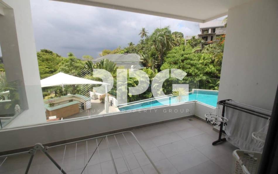 Phuket, 2 Bedrooms Bedrooms, ,2 BathroomsBathrooms,Condo,SOLD,2572