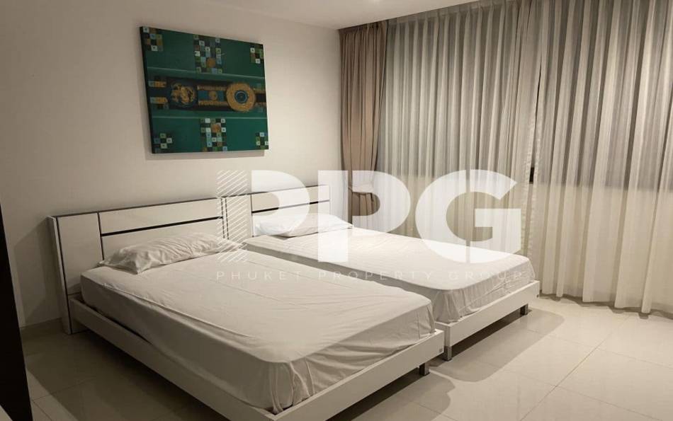 Phuket, 2 Bedrooms Bedrooms, ,2 BathroomsBathrooms,Condo,SOLD,2572