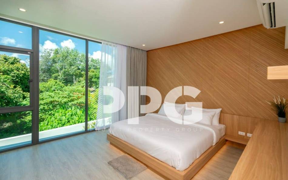 Phuket, 2 Bedrooms Bedrooms, ,3 BathroomsBathrooms,House,SOLD,2573