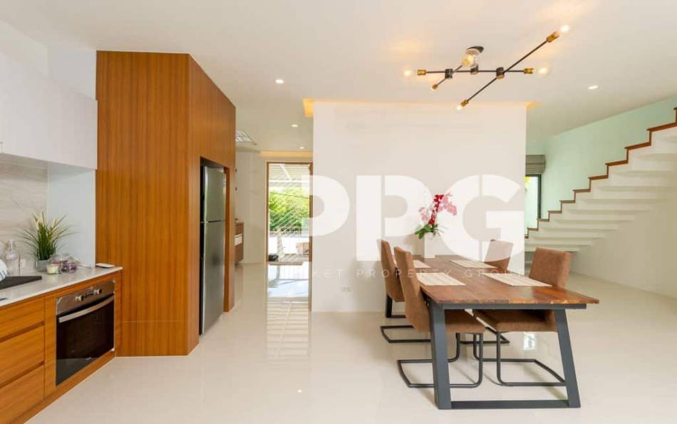 Phuket, 2 Bedrooms Bedrooms, ,3 BathroomsBathrooms,House,SOLD,2573