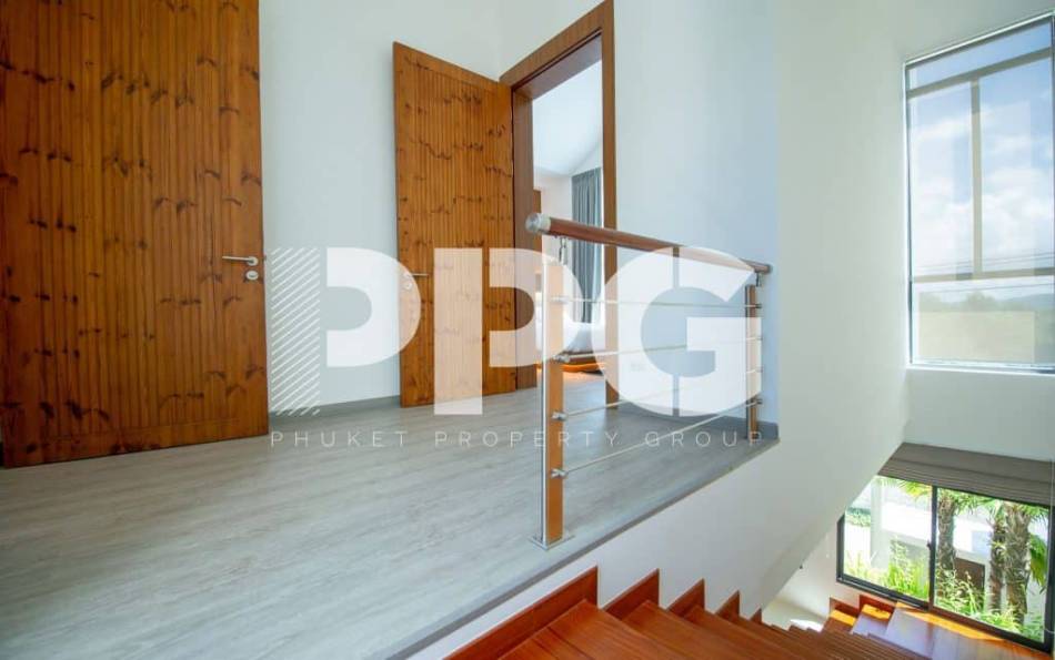 Phuket, 2 Bedrooms Bedrooms, ,3 BathroomsBathrooms,House,SOLD,2573