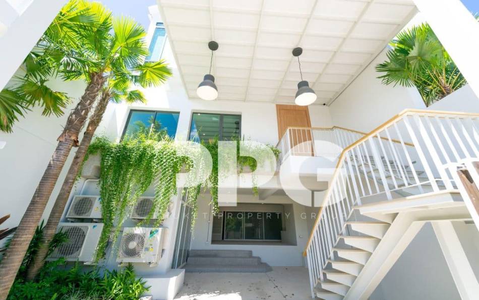 Phuket, 2 Bedrooms Bedrooms, ,3 BathroomsBathrooms,House,SOLD,2573