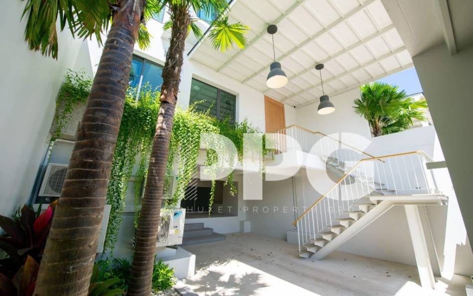 Phuket, 2 Bedrooms Bedrooms, ,3 BathroomsBathrooms,House,SOLD,2573