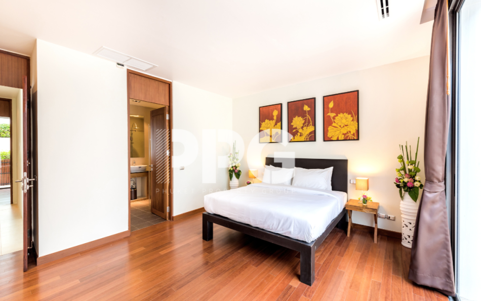 Phuket, 3 Bedrooms Bedrooms, ,3 BathroomsBathrooms,Condo,For Sale,2574