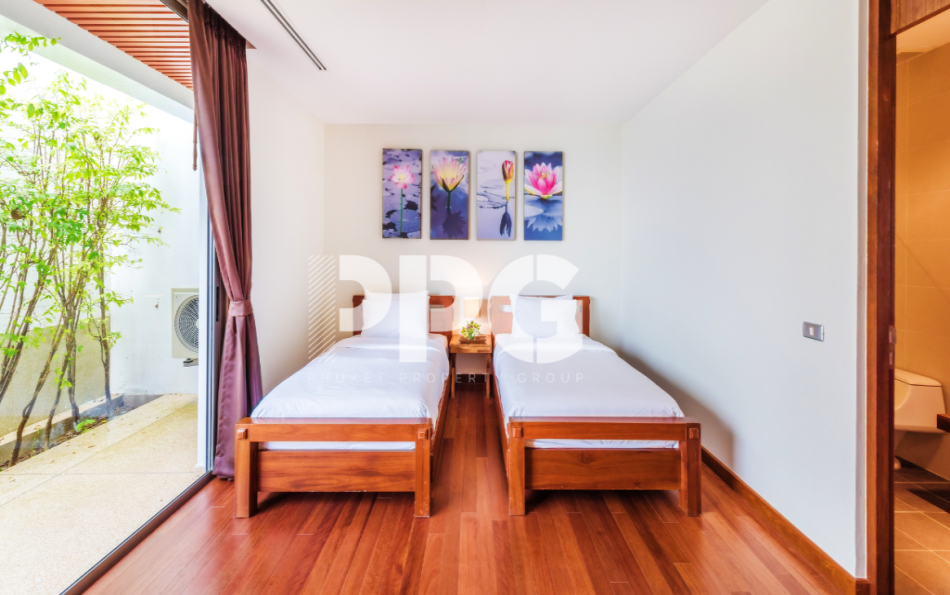 Phuket, 3 Bedrooms Bedrooms, ,3 BathroomsBathrooms,Condo,For Sale,2574