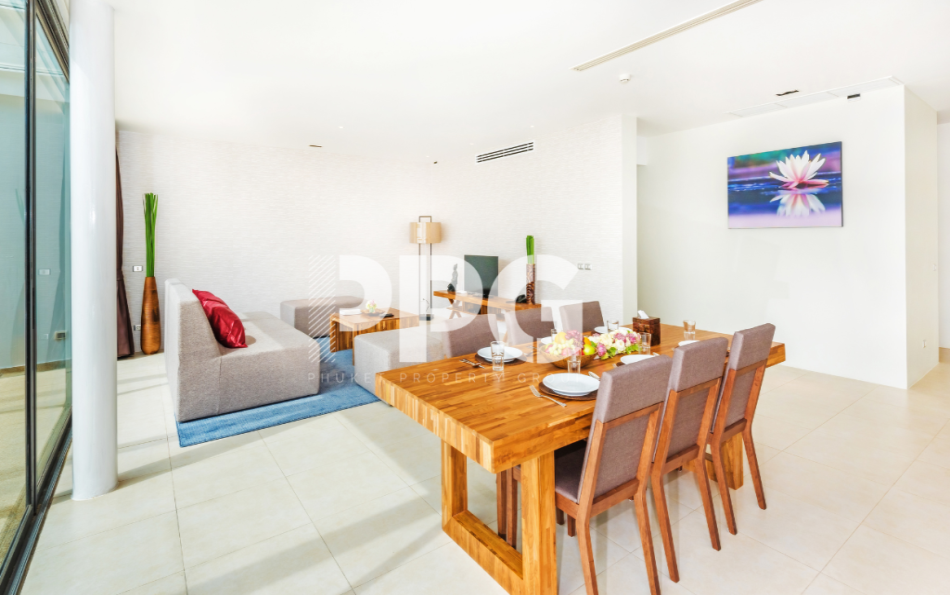 Phuket, 3 Bedrooms Bedrooms, ,3 BathroomsBathrooms,Condo,For Sale,2574