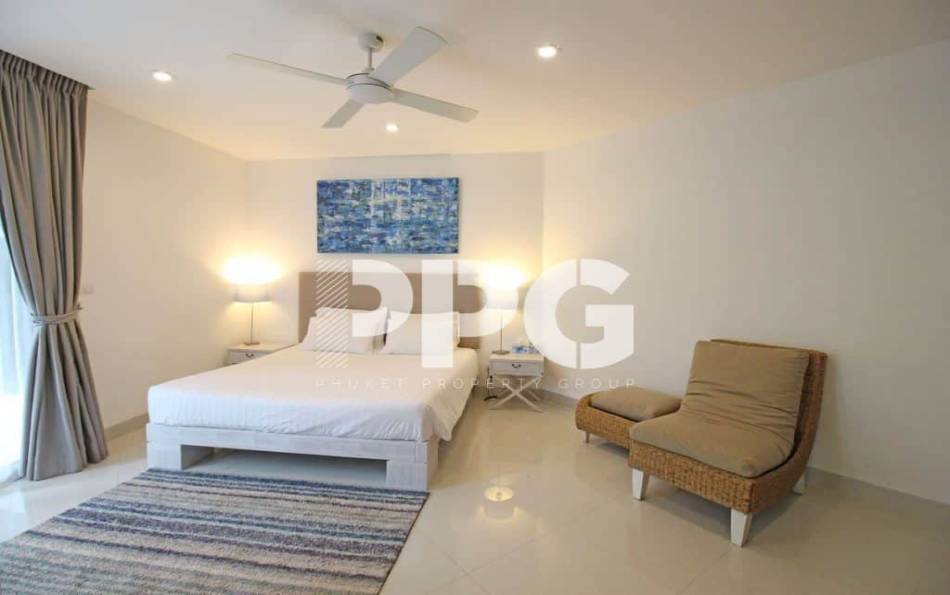 Phuket, 3 Bedrooms Bedrooms, ,3 BathroomsBathrooms,Condo,SOLD,2575