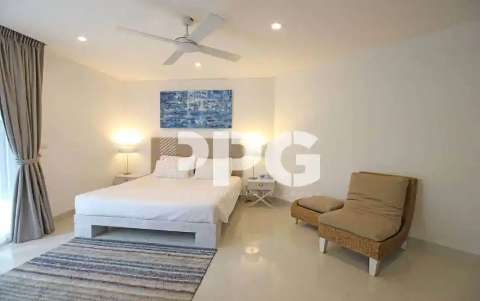 Phuket, 3 Bedrooms Bedrooms, ,3 BathroomsBathrooms,Condo,SOLD,2575