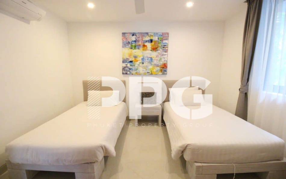 Phuket, 3 Bedrooms Bedrooms, ,3 BathroomsBathrooms,Condo,SOLD,2575